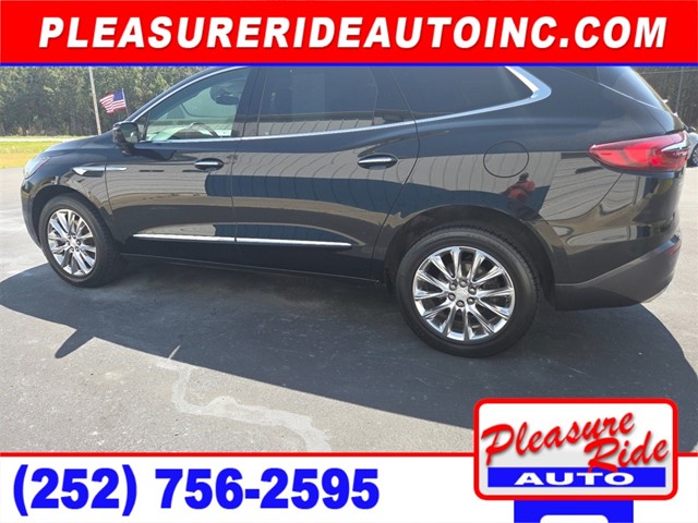 Buick Enclave Premium AWD in Greenville