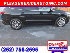 Picture of a 2019 Buick Enclave Premium AWD