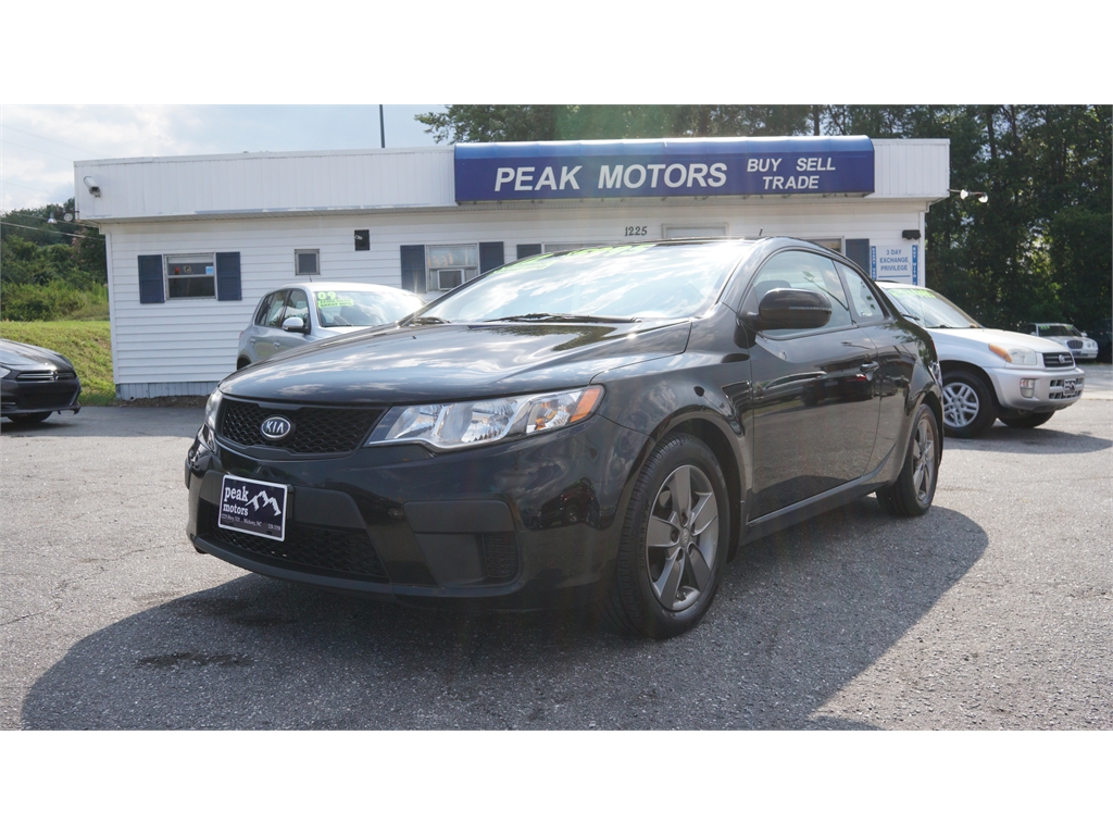 2012 Kia Forte Koup >> 2012 Kia Forte Koup Ex In Hickory 2012 Kia Forte Koup >> 2012 Kia Forte Koup Ex In Hickory