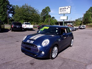 2014 Mini Cooper S for sale by dealer