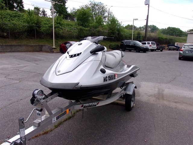 Yamaha VSX Personal Watercraft in Hickory