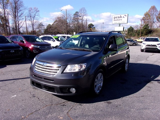 Subaru Tribeca Limited 7-passenger in Hickory