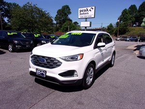 2020 Ford Edge SEL FWD for sale by dealer