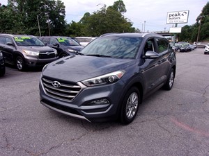 2016 Hyundai Tucson Eco for sale by dealer