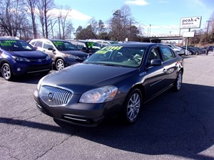 2011 Buick Lucerne CXL for sale by dealer