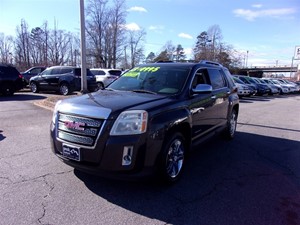 2013 GMC Terrain SLT2 AWD for sale by dealer