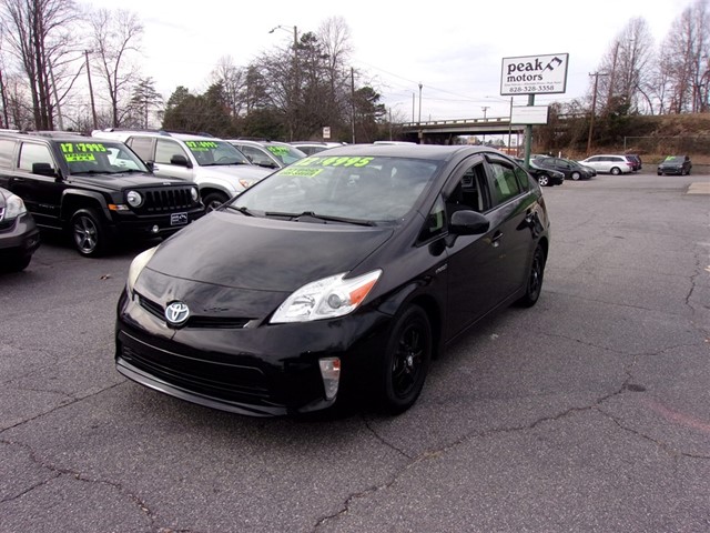 Toyota Prius Prius II in Hickory