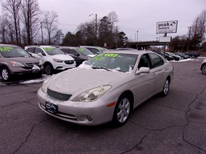 2005 Lexus ES 330 Sedan for sale by dealer
