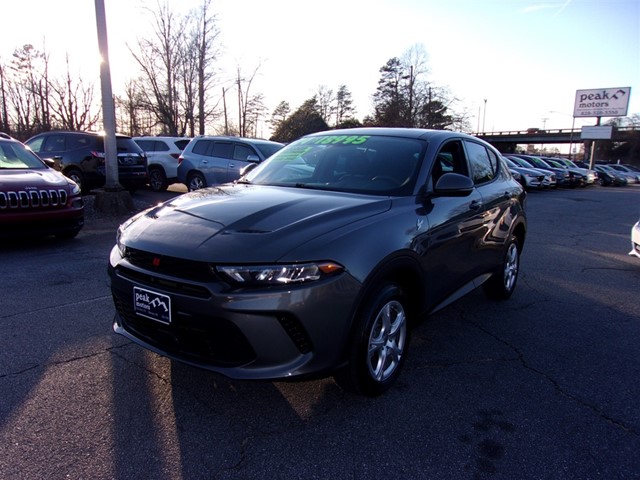 Dodge Hornet GT Plus in Hickory