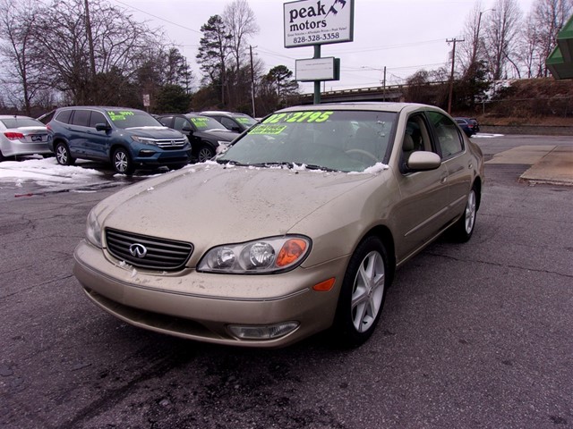 Infiniti I35 Luxury in Hickory