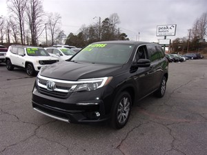 2019 Honda Pilot EXL 2WD for sale by dealer