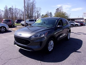 2020 Ford Escape SE AWD for sale by dealer