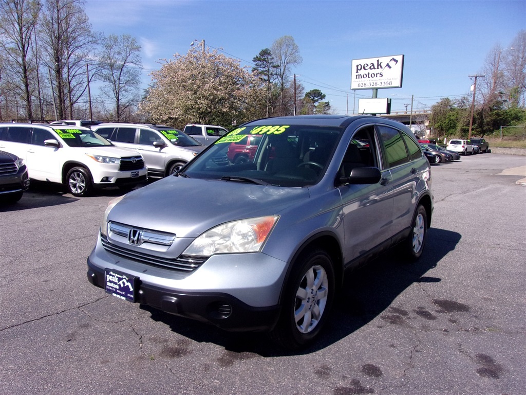 2008 Honda CR-V EX