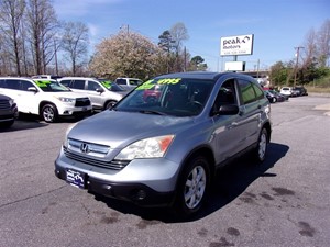 2008 Honda CR-V EX 4WD AT for sale by dealer