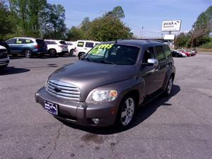 2011 Chevrolet HHR 2LT for sale by dealer