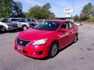 2015 Nissan Sentra