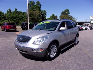 2009 Buick Enclave CXL FWD for sale by dealer
