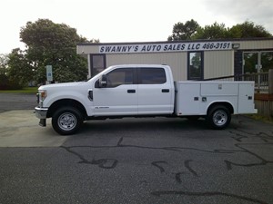 2022 Ford F-250 SD