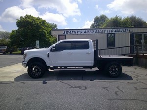 2019 Ford F-250 SD
