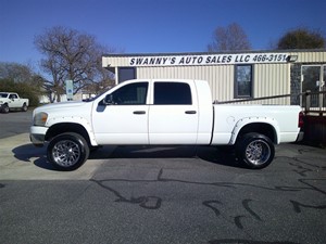2007 Dodge Ram 2500