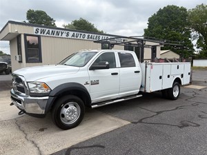 2015 RAM 5500