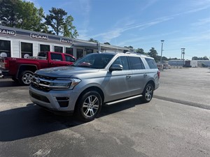 2024 Ford Expedition