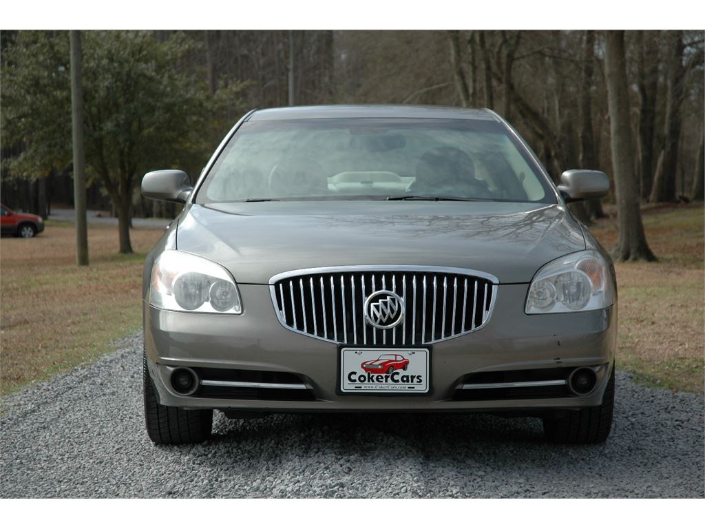 2010 Buick Lucerne CXL for sale in Greenville