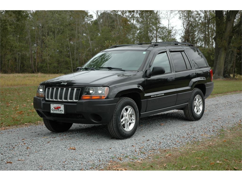 2004 Jeep Grand Cherokee Laredo 2WD for sale in Greenville