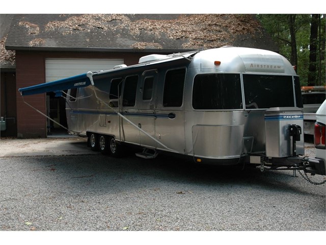 Airstream  Excella 34' in Greenville