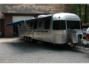 2000 Airstream  Excella 34' for sale by dealer