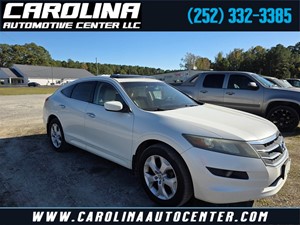 2010 Honda Accord Crosstour