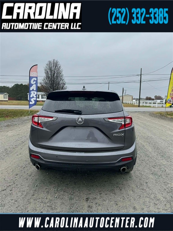 2019 Acura RDX Technology Package - Photo 13