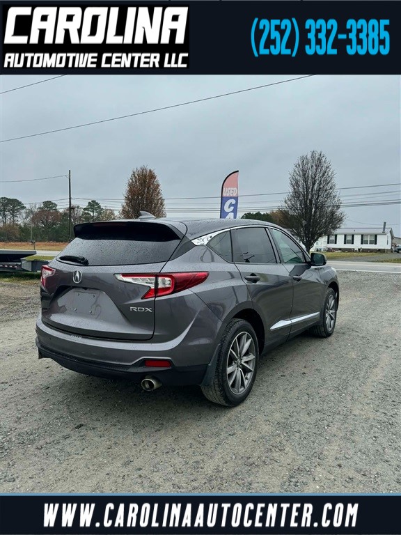 2019 Acura RDX Technology Package - Photo 16