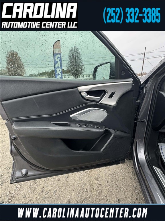 2019 Acura RDX Technology Package - Photo 17