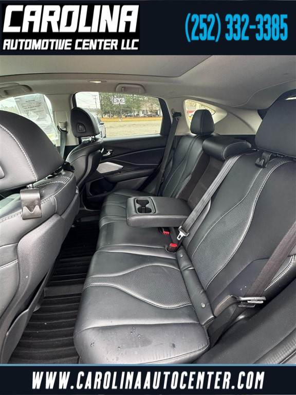 2019 Acura RDX Technology Package - Photo 23