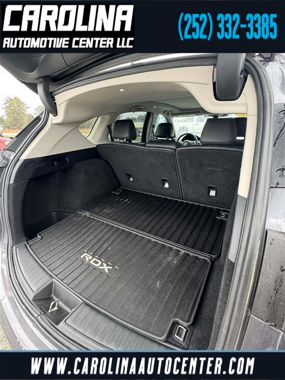 2019 Acura RDX Technology Package - Photo 25