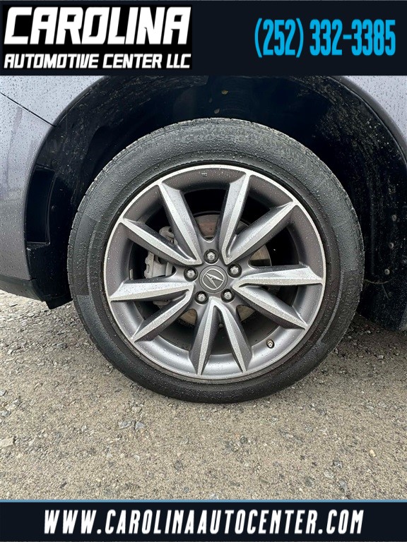 2019 Acura RDX Technology Package - Photo 27