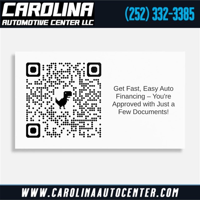 Dodge Charger R/T in Ahoskie