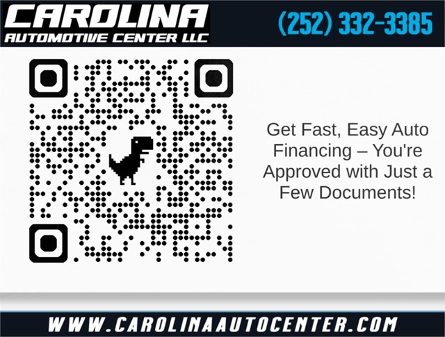 Honda Accord EX-L in Ahoskie