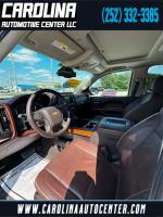 2017 Chevrolet Silverado 1500 thumbnail 10