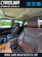 2017 Chevrolet Silverado 1500 thumbnail 11
