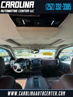 2017 Chevrolet Silverado 1500 thumbnail 14