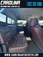 2017 Chevrolet Silverado 1500 thumbnail 15