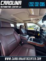 2017 Chevrolet Silverado 1500 thumbnail 16