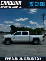 2017 Chevrolet Silverado 1500 thumbnail 6