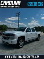 2017 Chevrolet Silverado 1500 thumbnail 7