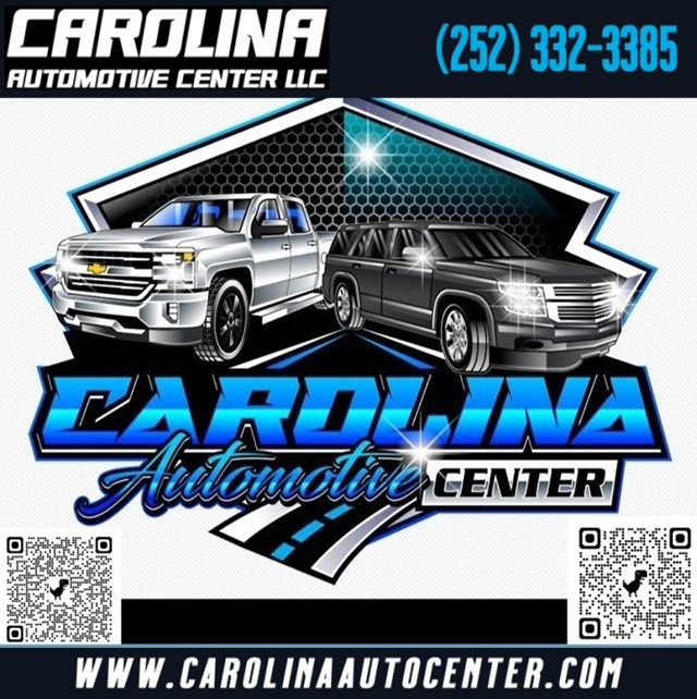 Nissan Armada Platinum AWD in Ahoskie