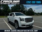 2016 Gmc Yukon Xl thumbnail 1