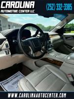 2016 Gmc Yukon Xl thumbnail 10