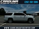2016 Gmc Yukon Xl thumbnail 2